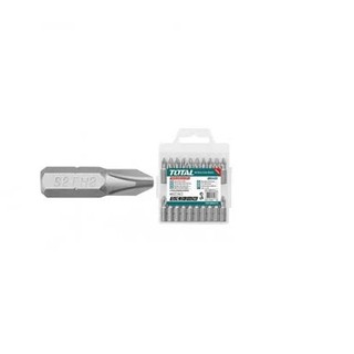 Mũi bắt vít vĩ nhựa total tac16ph213