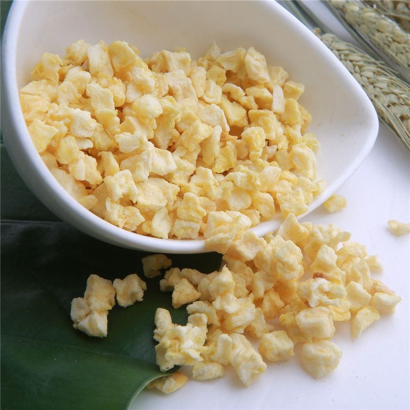 ￼Hạt táo sấy khô cho hamster,thỏ,nhím và thú cưng nhỏ