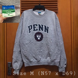 Sweater Champion hiệu 2hand