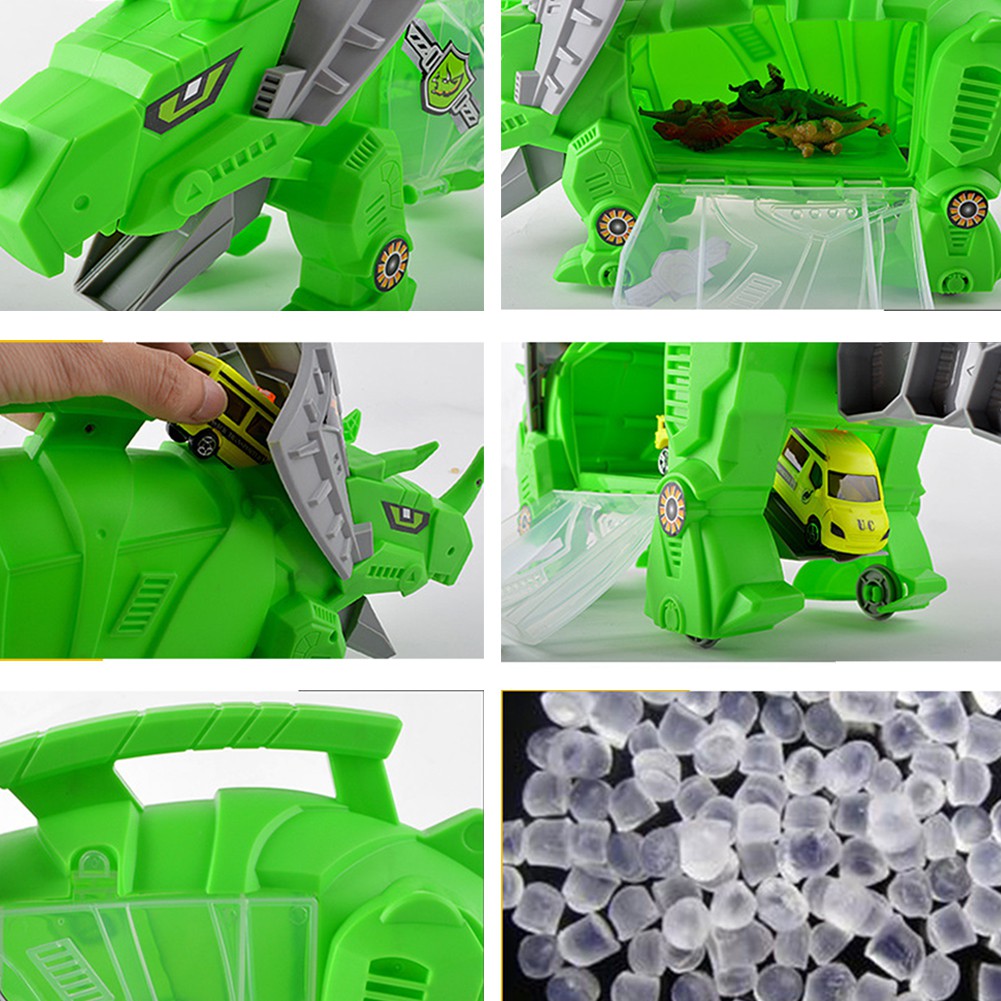 ҉Children’s Mechanical Dragon Toy Car Đồ chơi trẻ em