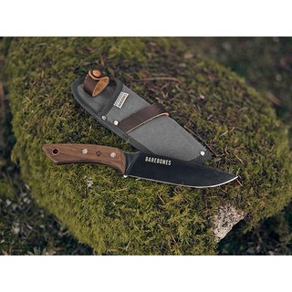 Dao bếp Barebones No.6 Field Knife