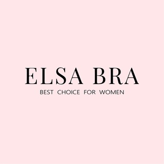 ELSA BRA official