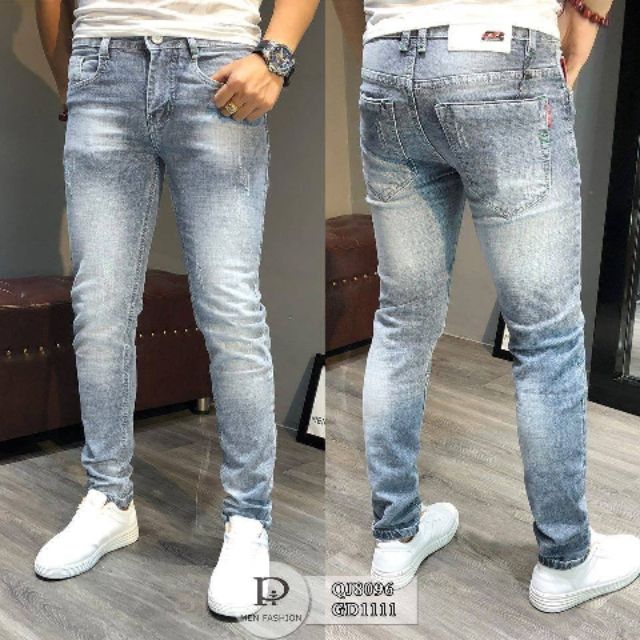Quần jane Dài nam cao cấp