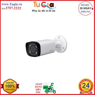 Camera quan sát Dahua HAC-HFW2231RP-Z-IRE6