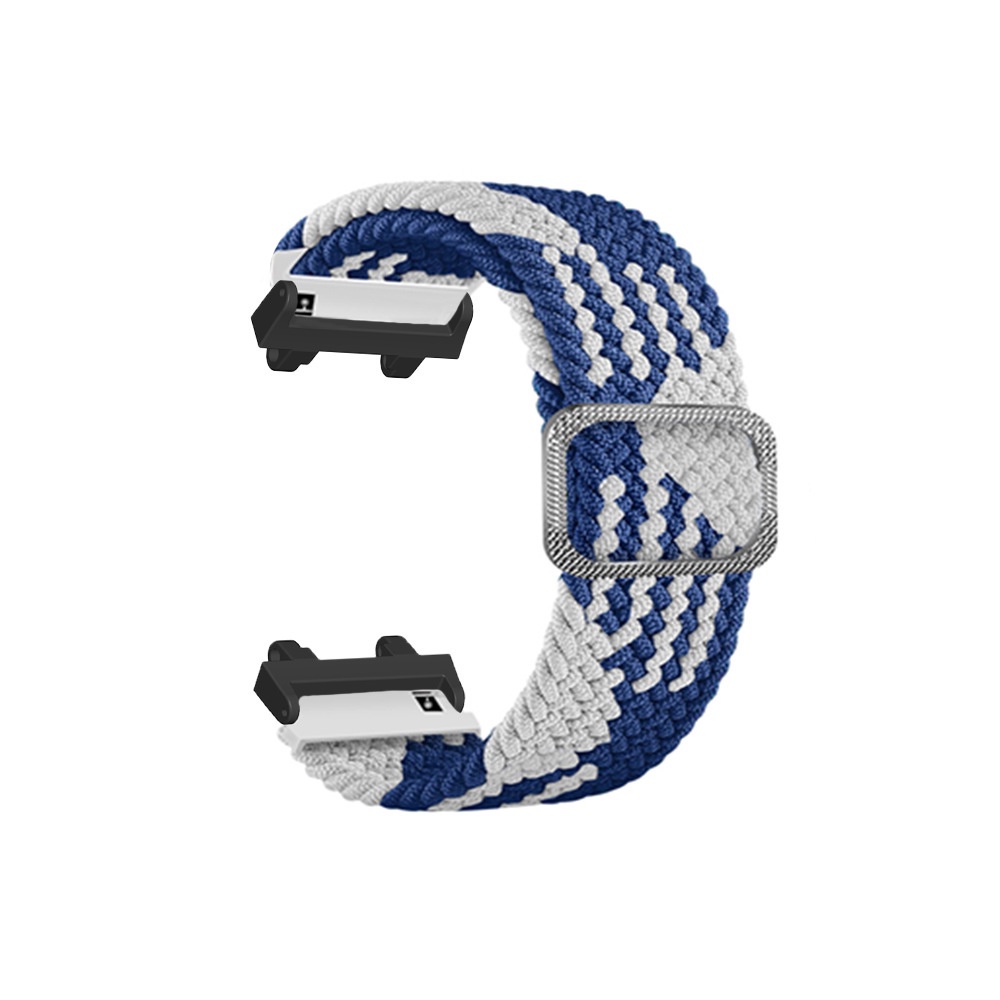 Dây Đeo Nylon Co Giãn Thay Thế Cho Đồng Hồ Thông Minh Huami Amazfit T-Rex 2