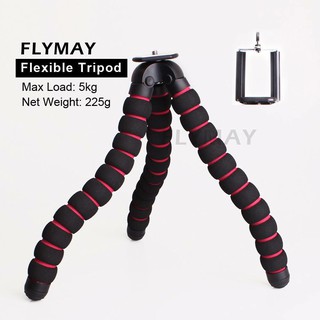 Chân máy ảnh tripod mini đa năng