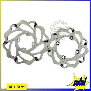 Đĩa thắng trước/sau cho Ex135 galfer v5 4 lỗ