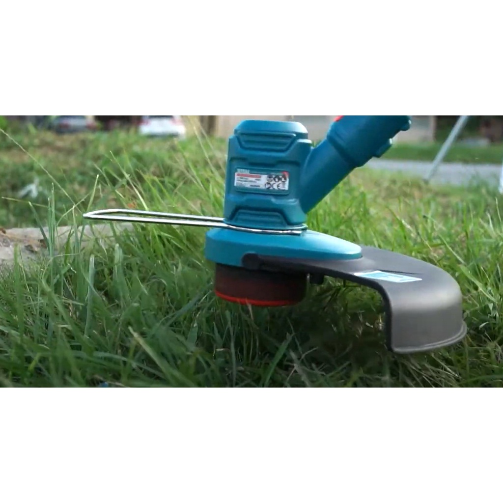 Máy cắt cỏ dùng pin Lithium Total 20V TGTLI20018 ( không kèm pin và sạc )