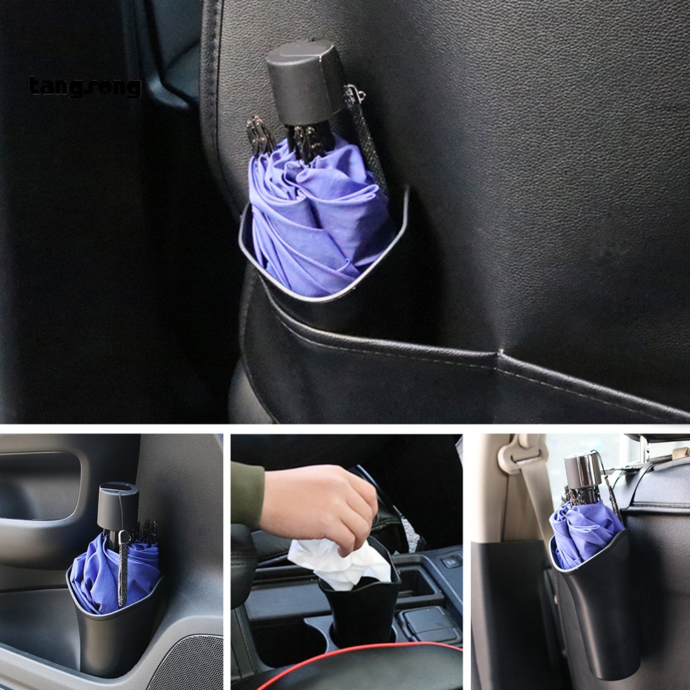 Giá Đỡ Dù Gắn Cửa Xe Ô Tô Tiện Lợi | BigBuy360 - bigbuy360.vn