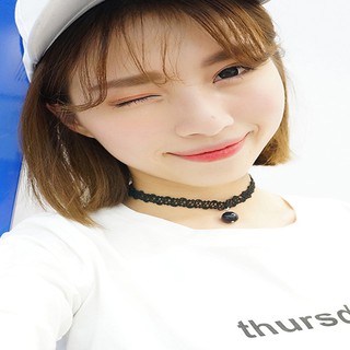 Vòng Choker Nữ Cực Điệu Đà, Cá Tính