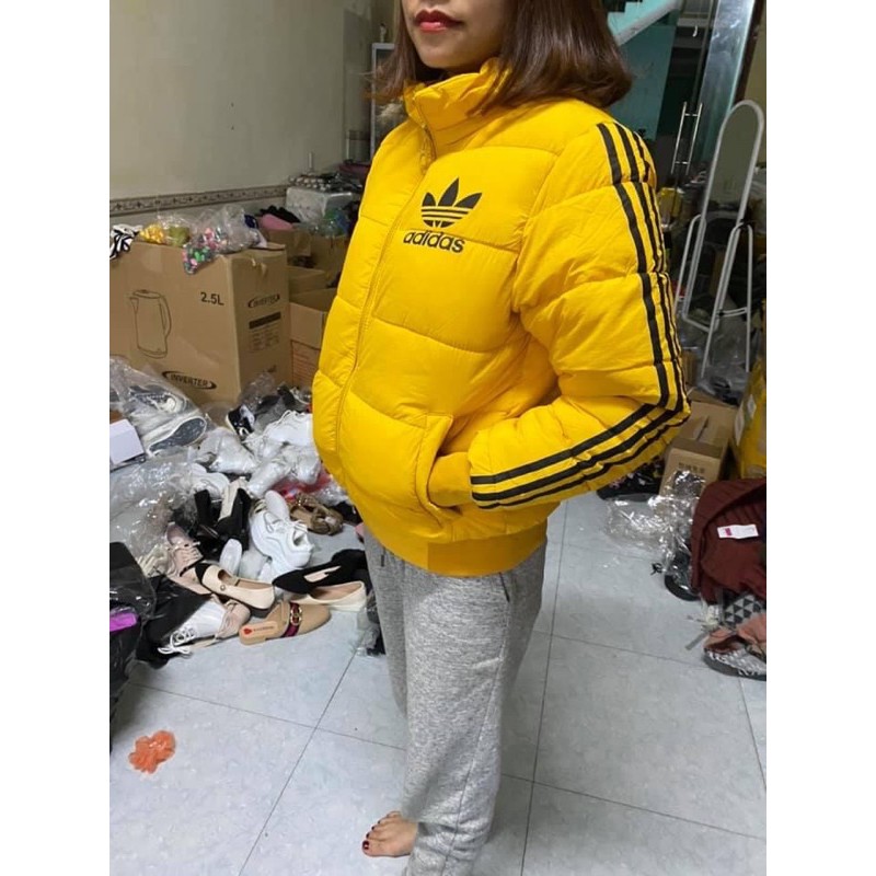 Áo phao Hoa cúc | BigBuy360 - bigbuy360.vn