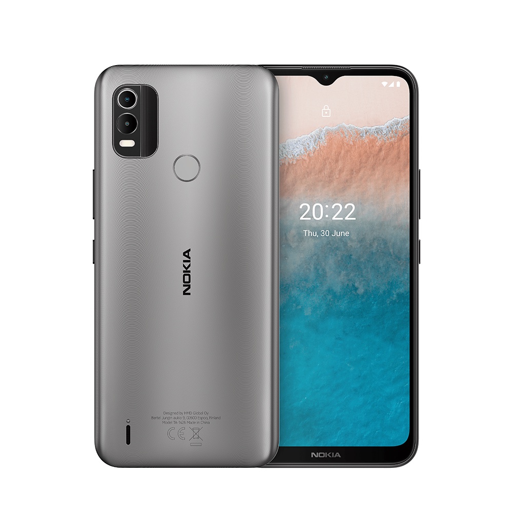 Điện Thoại Nokia C21 Plus Bảo Hành 12 Tháng Chính Hãng - Hoàng Hà Mobile