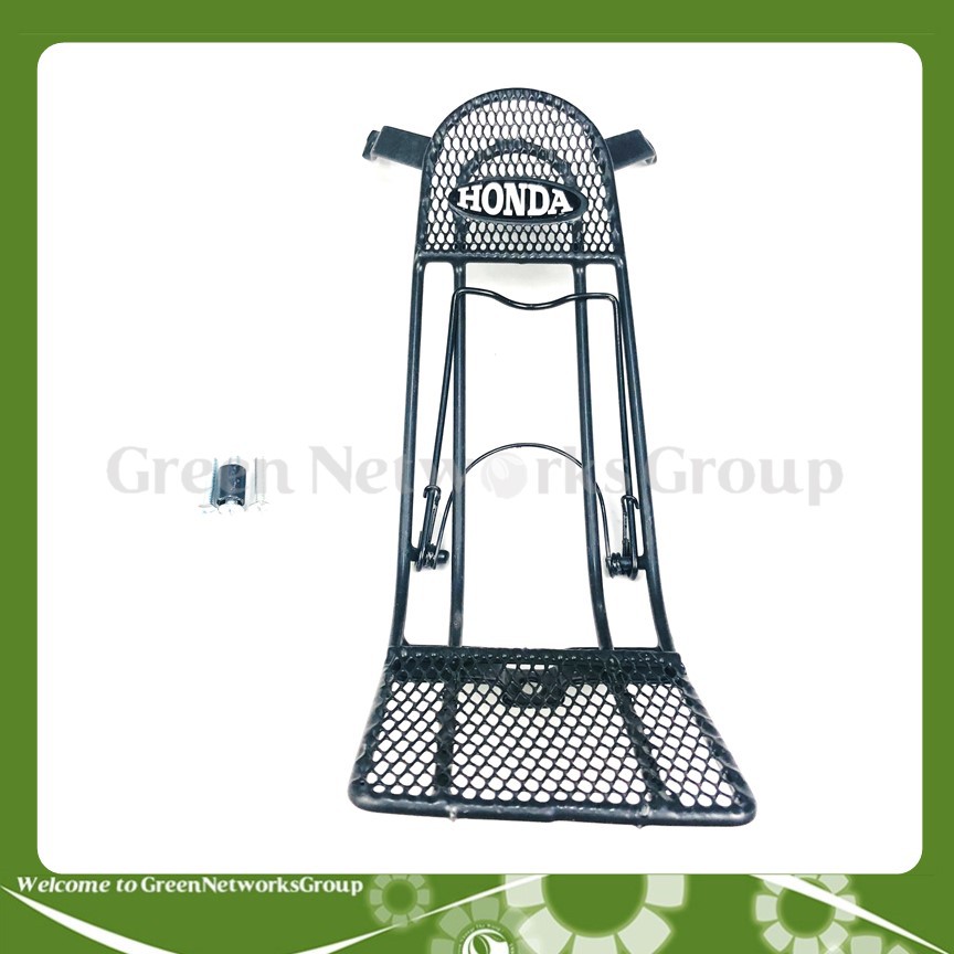 Baga trước Spark Wave RS kiểu 2020 Greennetworks