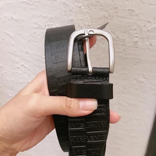dây nịt Levis