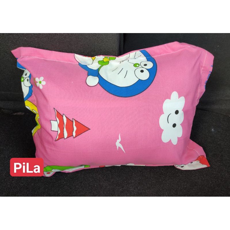 Vỏ Áo Gối Nằm, Ôm Em Bé Cotton