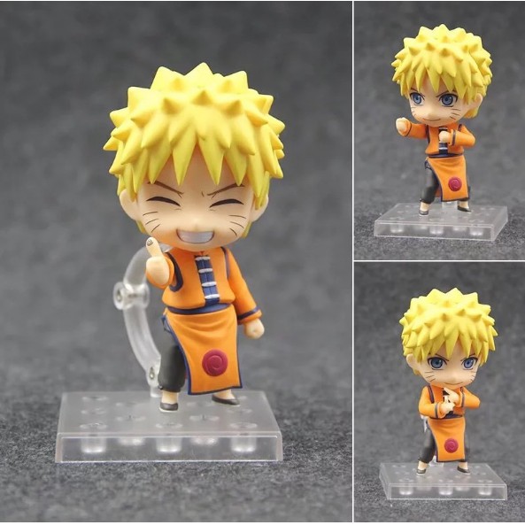 Mô hình nendoroid naruto 872