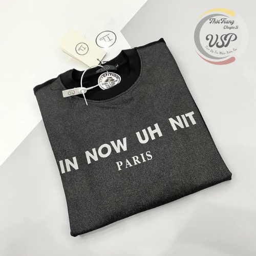 áo nỉ nam áo thu đông nam unisex chất liệu nỉ da cá dầy dặn, hàng may đẹp | BigBuy360 - bigbuy360.vn