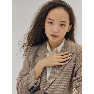 BLAZER KẺ 0276