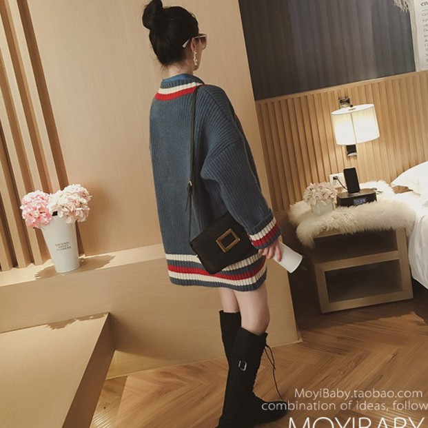 Áo khoác cardigan thu đông Hàn quốc freesize. Hàng đặt trước 10 ngày. S3
