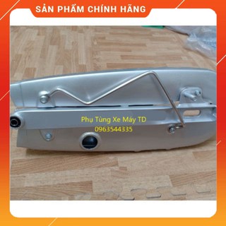 Bảo vệ hộp xích xe dream