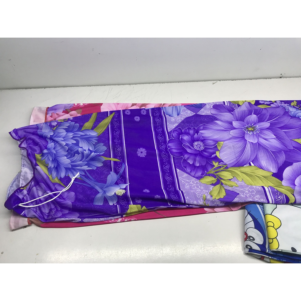 Vỏ Áo Gói Ôm Thun Lạnh 33cm × 90cm