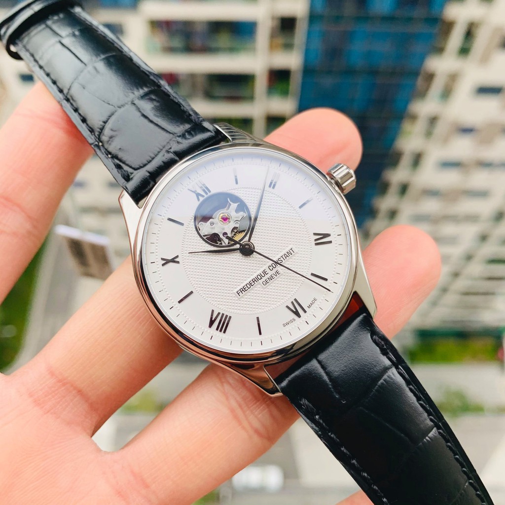 Đồng Hồ Nam Frederique Constant OpenHeart FC -310MS5B6