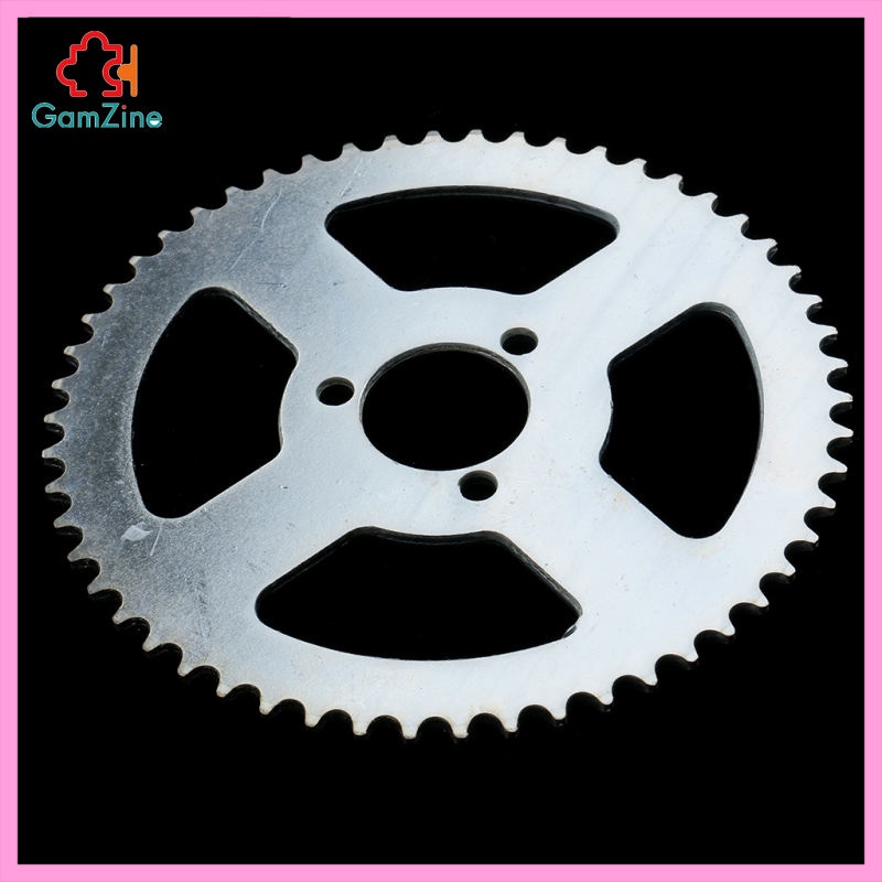 Động cơ bánh răng cho xe đạp 47cc 49cc 54T 54