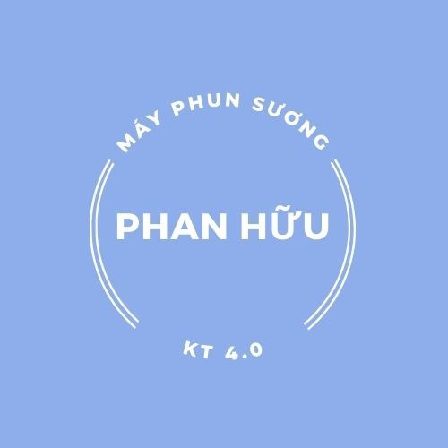 Máy Phun Sương Giá Rẻ TH