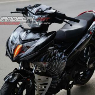 Tem trùm  ex 150
