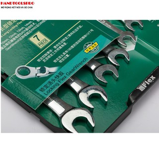 BỘ CỜ LÊ 7 CHI TIẾT SATA 09043