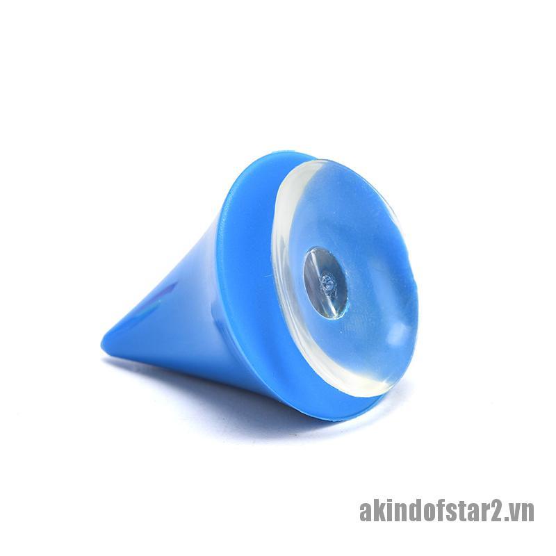 Sừng trang trí mũ bảo hiểm xe máy độc đáo thời trang