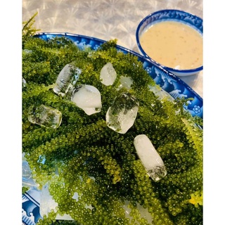 SỐT MÈ RANG (GÓI LẺ)