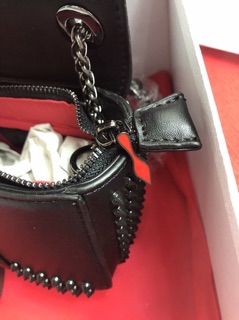 Túi lb đinh nơ size 19 fullbox