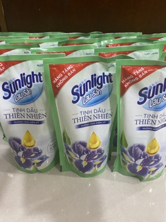 Nước lau sàn Sunlight 550g