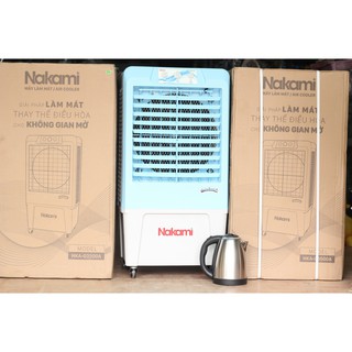 Máy làm mát không khí Nakami NKM-3500A