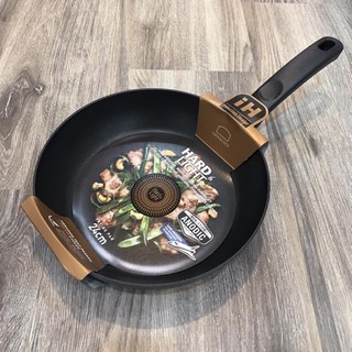 Chảo Lock&Lock Cookplus Hard&Light size 24 và 28