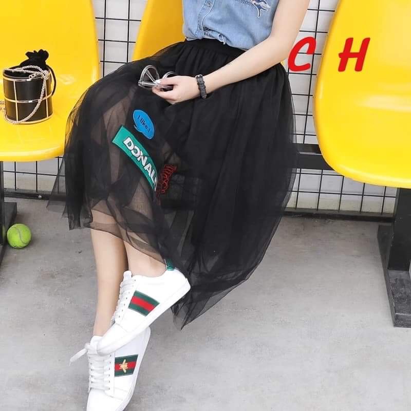 Chân váy tutu công chúa CHU0319 | BigBuy360 - bigbuy360.vn