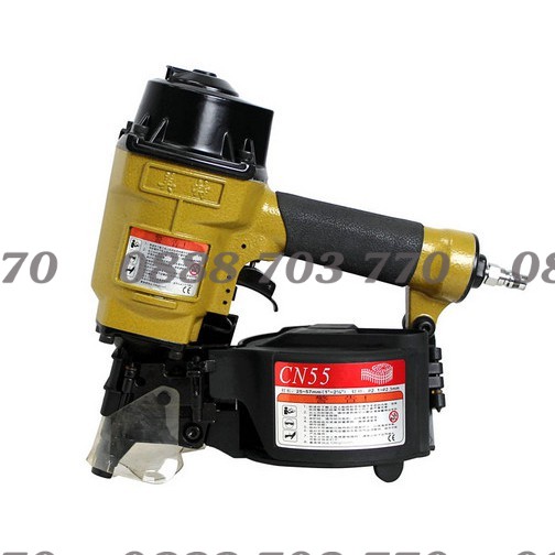 MÁY BẮN ĐINH CUỘN (CN55-MEITE)