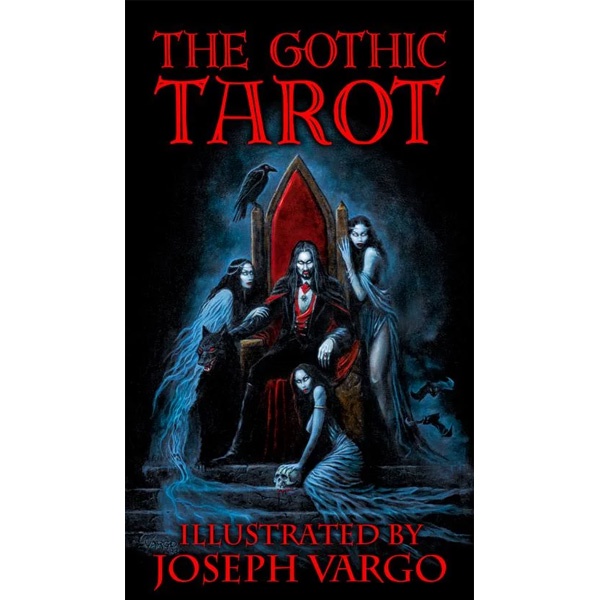 Bài Gothic Tarot