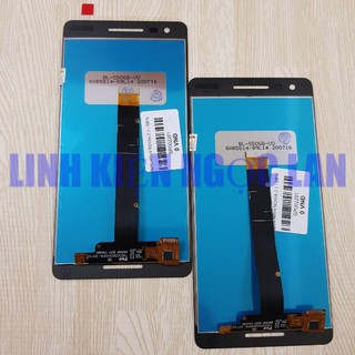 MÀN HÌNH NOKIA 2.1 MÀU ĐEN full bộ