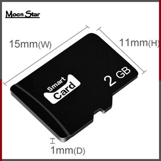 Thẻ nhớ Micro SD 128mb-32gb tốc độ cao