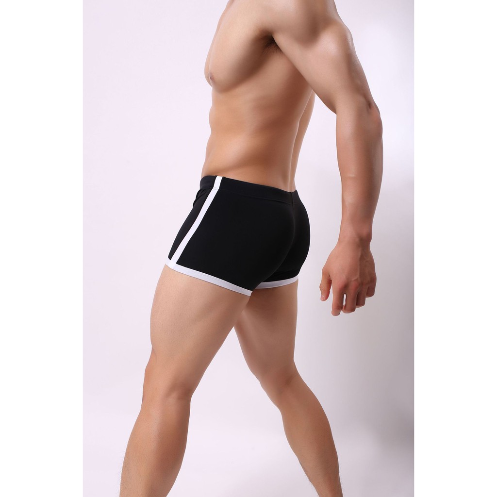 Quần Bơi Nam Cao Cấp Brave B1010 | BigBuy360 - bigbuy360.vn