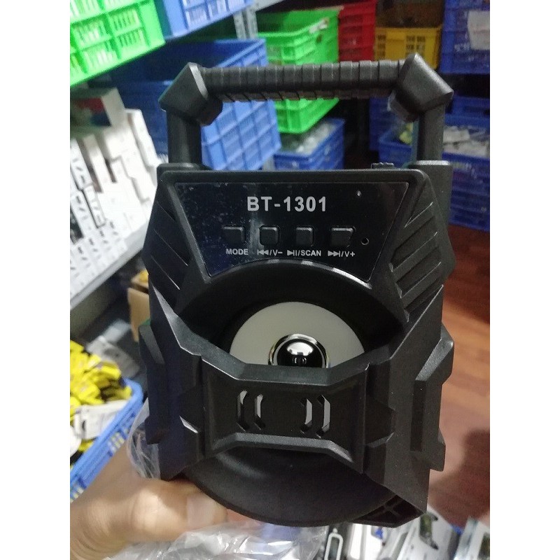 Loa Bluetooth BT-1301