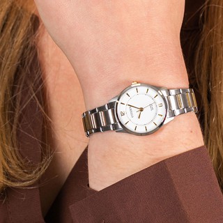 Đồng Hồ Kim Nữ Citizen ER0201-72A