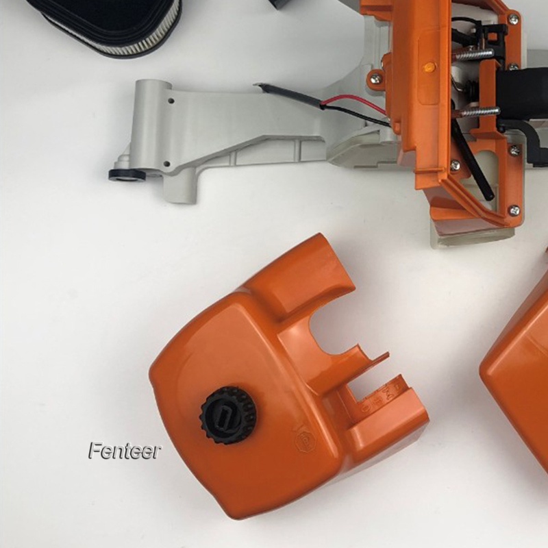 Tấm che bình xăng cho thiết bị MS660 MS650 066 065