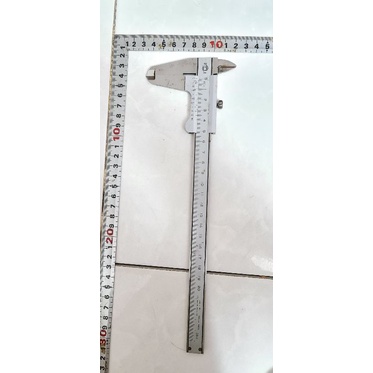 Caliper, thước kẹp nhật bãi..