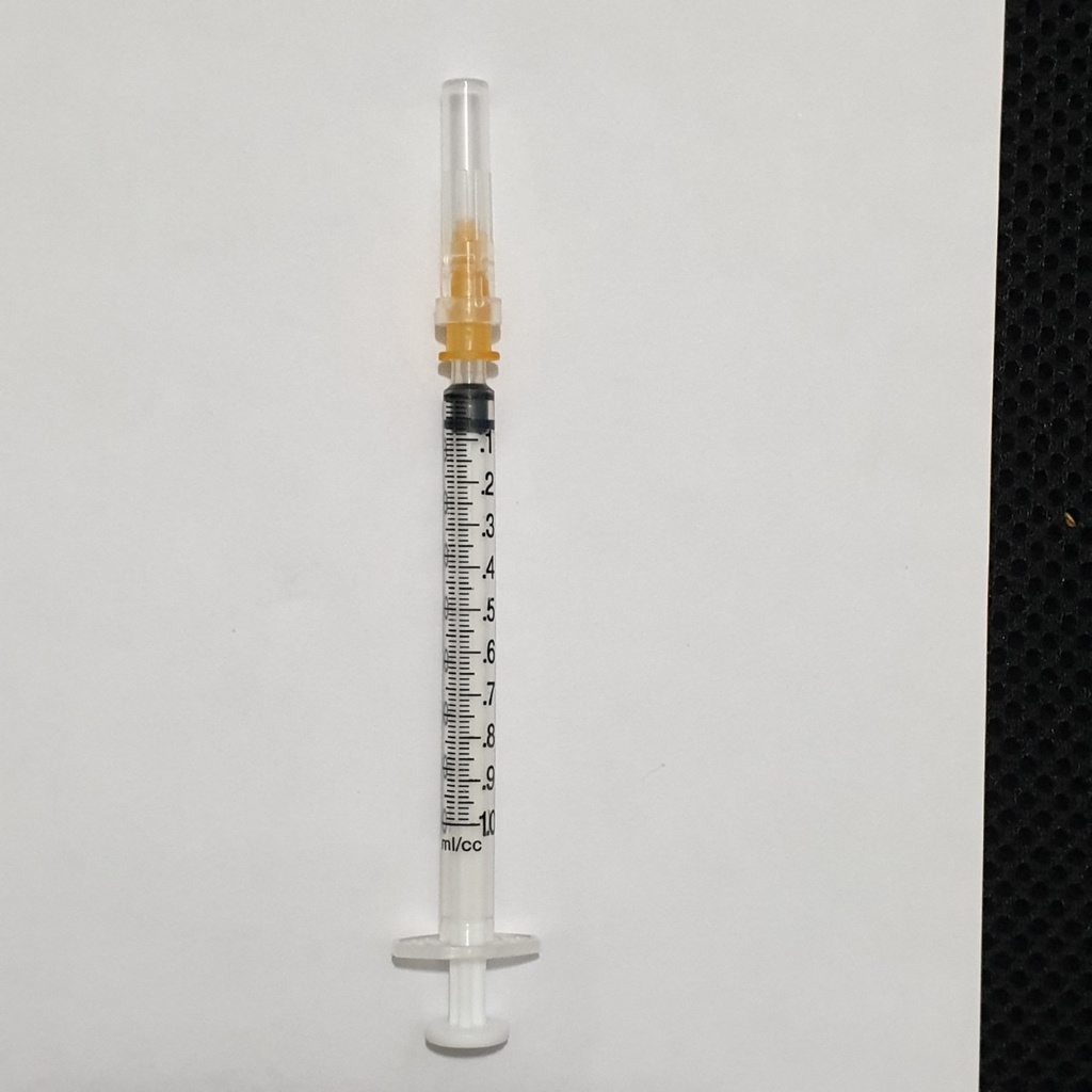 Đầu kim messo 34G 4mm Hàn Quốc nanoneedle tiêm cá hồi dưỡng chất prp 6mm 8mm 13mm