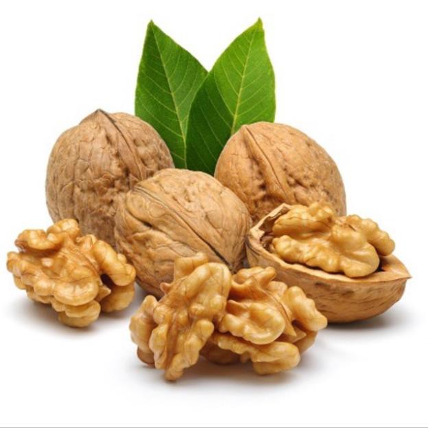 1kg Quả Óc Chó Nhập Khẩu (hàng mỏng vỏ, sấy khô date mới nhất, thơm ngon)