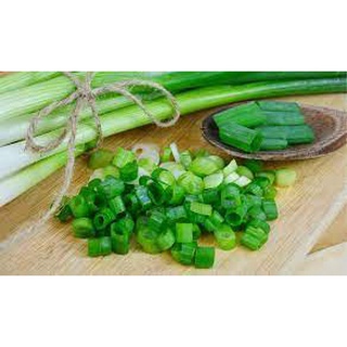 [ Deal 3K ] - 200 hạt giống Hành lá ( Hạt giống Thanh Tâm )