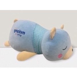 Gối chặn hình gấu bông Moony